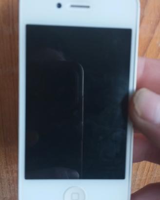 iPhone 4s  