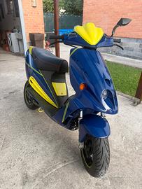 phantom f12 50cc liquido