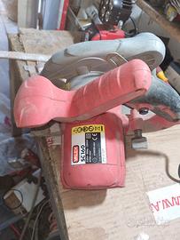 sega circolare a filo