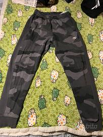 Tuta nike militare Abbigliamento e Accessori In vendita a Modena