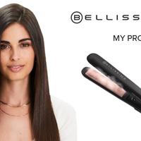 Piastra Imetec  Belliss ima My Pro Steam B28 100