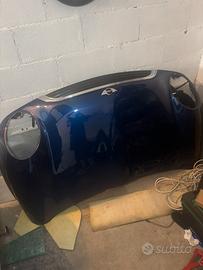 Cofano mini r50