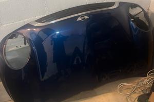 Cofano mini r50