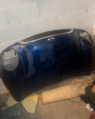 Cofano mini r50
