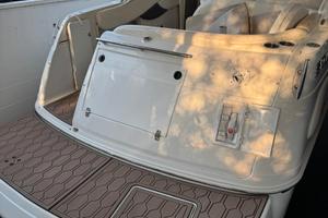 Four winns 268 pronta a navigare
