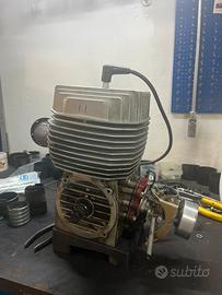 Motore kart 100 comer MIK 545