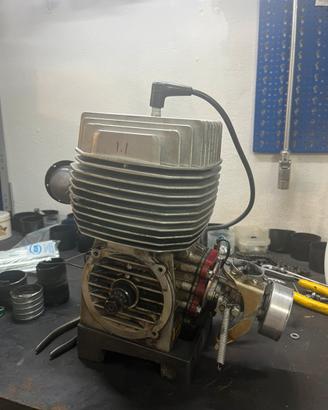 Motore kart 100 comer MIK 545