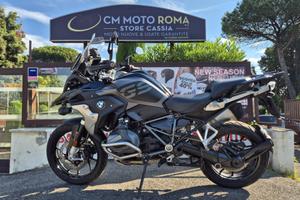 Bmw R 1250 GS Triple Black