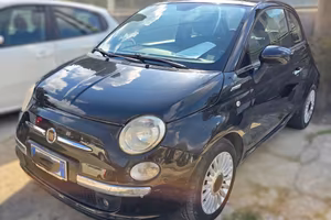 Fiat 500 1.4 16V Sport