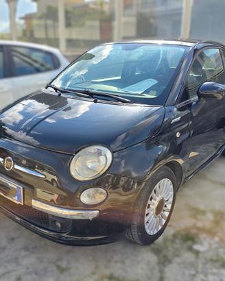 Fiat 500 1.4 16V Sport