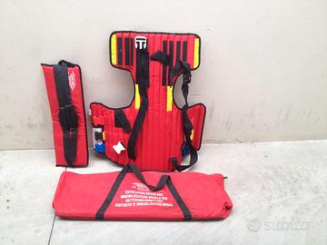 Estrinsecatore spinale / KED