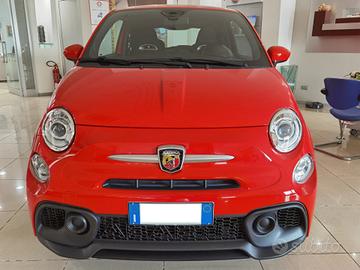 Abarth 595 1.4 Turbo T-Jet *62.000KM*