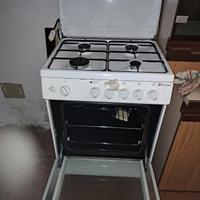cucina a gas 