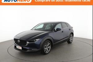 MAZDA CX-30 UN25997