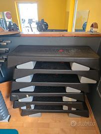 step 3b fitness