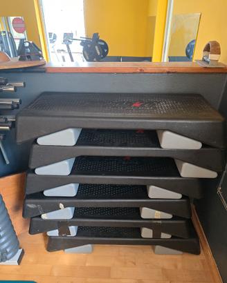 step 3b fitness