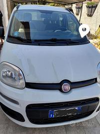FIAT PANDA 1.3 MJ