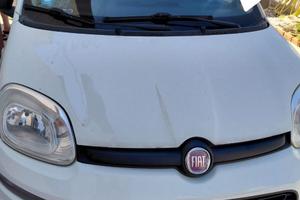 FIAT PANDA 1.3 MJ