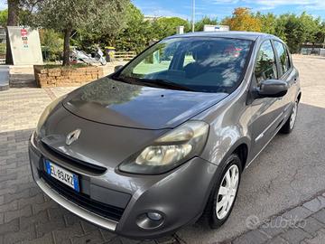 Renault Clio 1.2 16V 5 porte GPL Dynamique