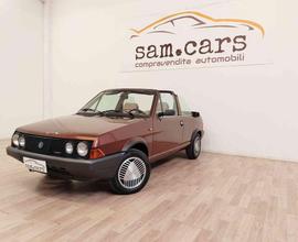 FIAT Ritmo 85 5 porte S BERTONE