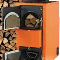 Caldaia a legna ARCA