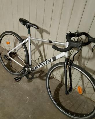 bici da corsa