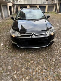 Citroën C 5, Automatico - anno 2010, HDI 2000,163