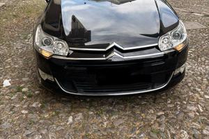 Citroën C 5, Automatico - anno 2010, HDI 2000,163