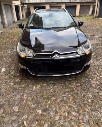 Citroën C 5, Automatico - anno 2010, HDI 2000,163