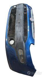 PARAURTI ANTERIORE COMPLETO FIAT Punto EVO (09>12)
