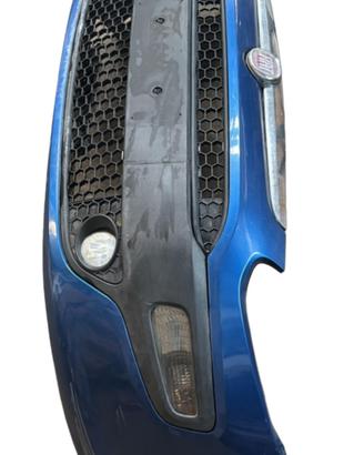 PARAURTI ANTERIORE COMPLETO FIAT Punto EVO (09>12)