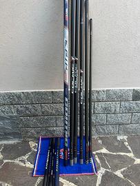Roubasienne colmic epik25 13 metri