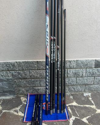 Roubasienne colmic epik25 13 metri