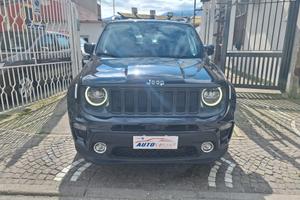 Jeep Renegade 1.6 Mjt DDCT 120 CV Limited