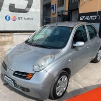 Nissan Micra 1.2 Benzina 5P UNIPROPRIETARIO
