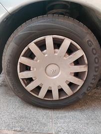 GOMME ESTIVE