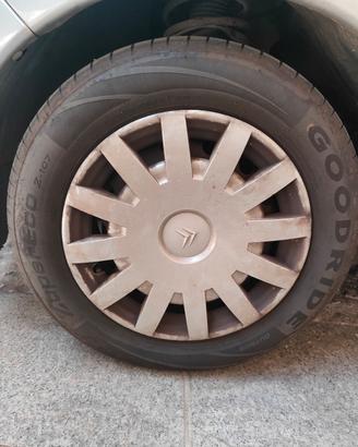 GOMME ESTIVE