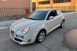 Alfa Romeo MiTo 1.3 JTDm 16V 90 CV Distinctive