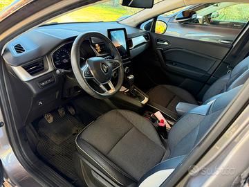 Renault Captur Anno 06/2022