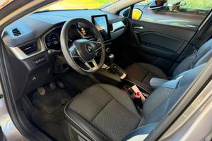 Renault Captur Anno 06/2022