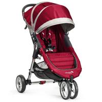 Passeggino Baby Jogger serie 3