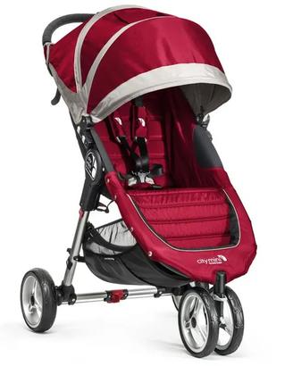 Passeggino Baby Jogger serie 3