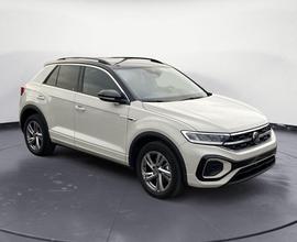 VOLKSWAGEN T-Roc 1.5 TSI ACT R-Line