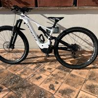 Specialized turbo levo comp tg.M