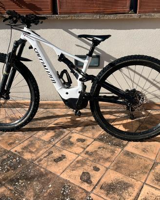 Specialized turbo levo comp tg.M
