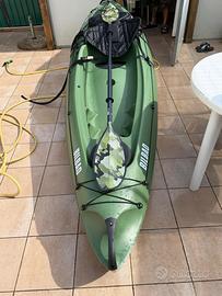Canoa Kayak