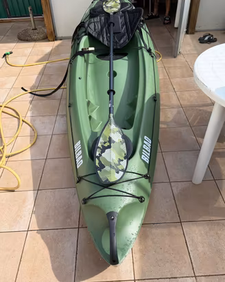 Canoa Kayak