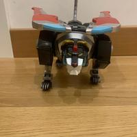 Voltron legenday defender di giochi preziosi