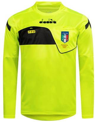 Completo Arbitro AIA Ufficiale 18/19 Diadora