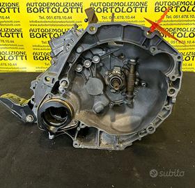 FIAT PANDA cambio manuale usato 1170A1046